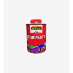 DISOLVENTE TOLUENO ADORAL 5L