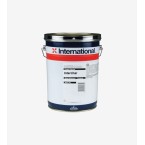 INTUMESCENTE AL AGUA INTERCHAR 1120 20L/28KG INTERNACIONAL