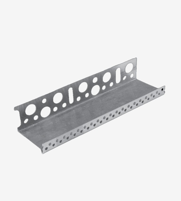 SECILTEK PERFIL DE ARRANQUE 2,5M X 30MM. UD. (S)