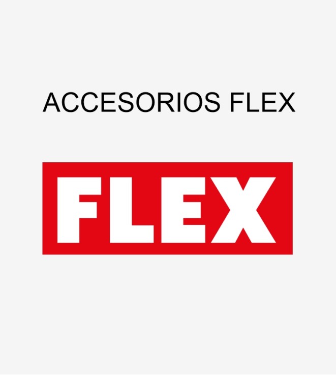 CEPILLO PARA GE5/GE5R FLEX