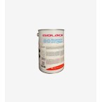 KIT BIMALACK BARNIZ PARQUET AGUA EXTRA MATE TI 5  ISOLACK 5,5L