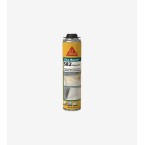 ESPUMA POLIURETANO PARA TEJA A PISTOLA SIKA BOOM 582 SIKA 750ML