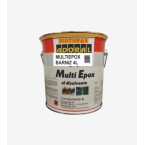 MULTIEPOX BARNIZ IMPRIMACION EPOXI COMPONENTE A AD