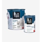 PINTURA EPOXI BLATEPOX SUELOS CATALIZADOR E1 INVIERNO BLATEM 5KG
