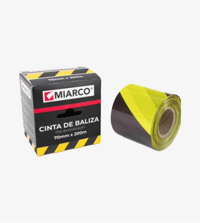 CINTA MIARCO SEÑALIZACION 30391