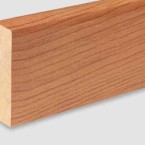 RODAPIE VINILICO 445 RUSTIC OAK 10X60X2000MM GERFLOR