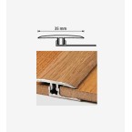 JUNTA DILA.ALUMI.44 P/ROBLE POLAR-S