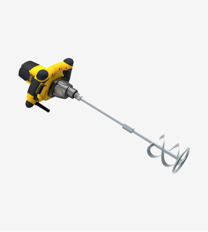 MEZCLADOR 1.600W 140MM STANLEY