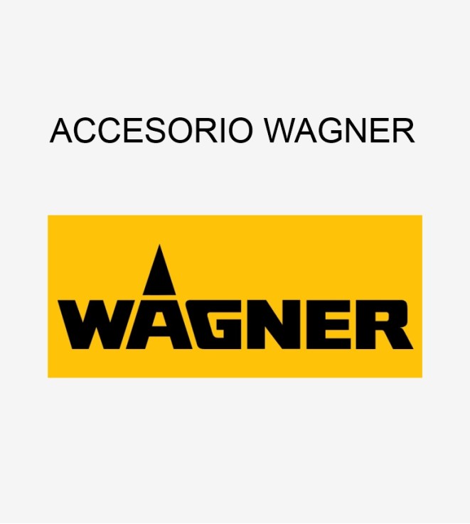 WAGNER FRONTAL STANDARD P/TURBINA