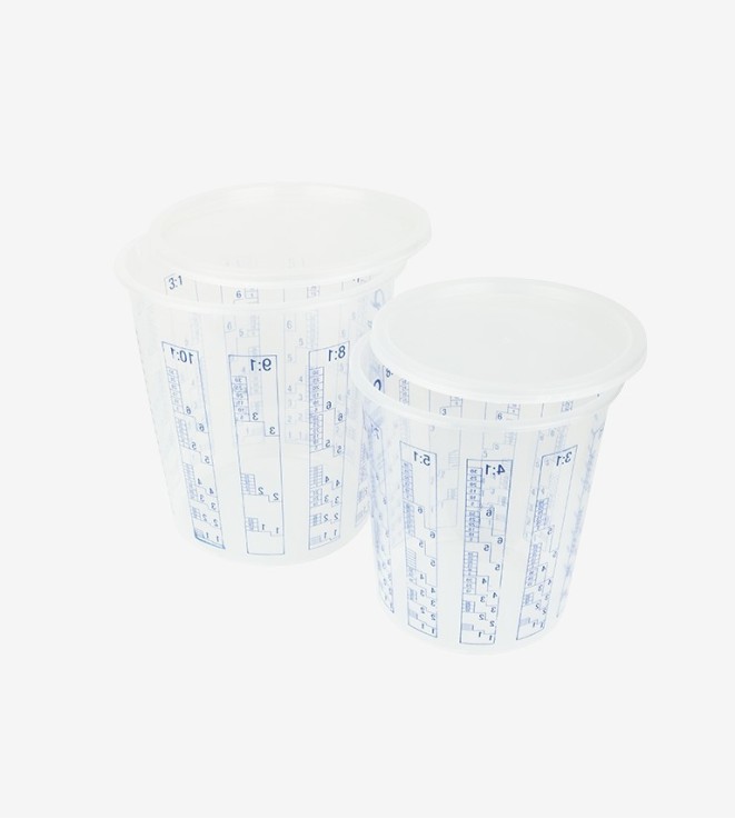 TAPA PLASTICO CUBETA 18/16L. NEGRA DE PENTRILO