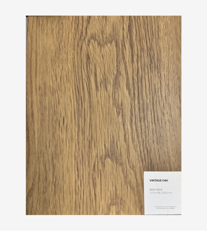 SUELO VINILICO PVC VINTAGE OAK 122X196,7CM AMORIN