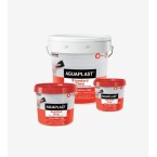 MASILLA EN PASTA AGUAPLAST CIMA TUBO BEISSIER  200ML
