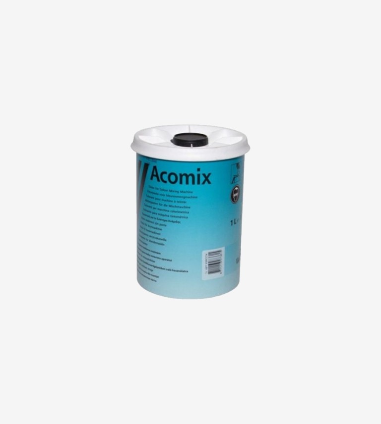 COLORANTE TITANPRO DECORACION: