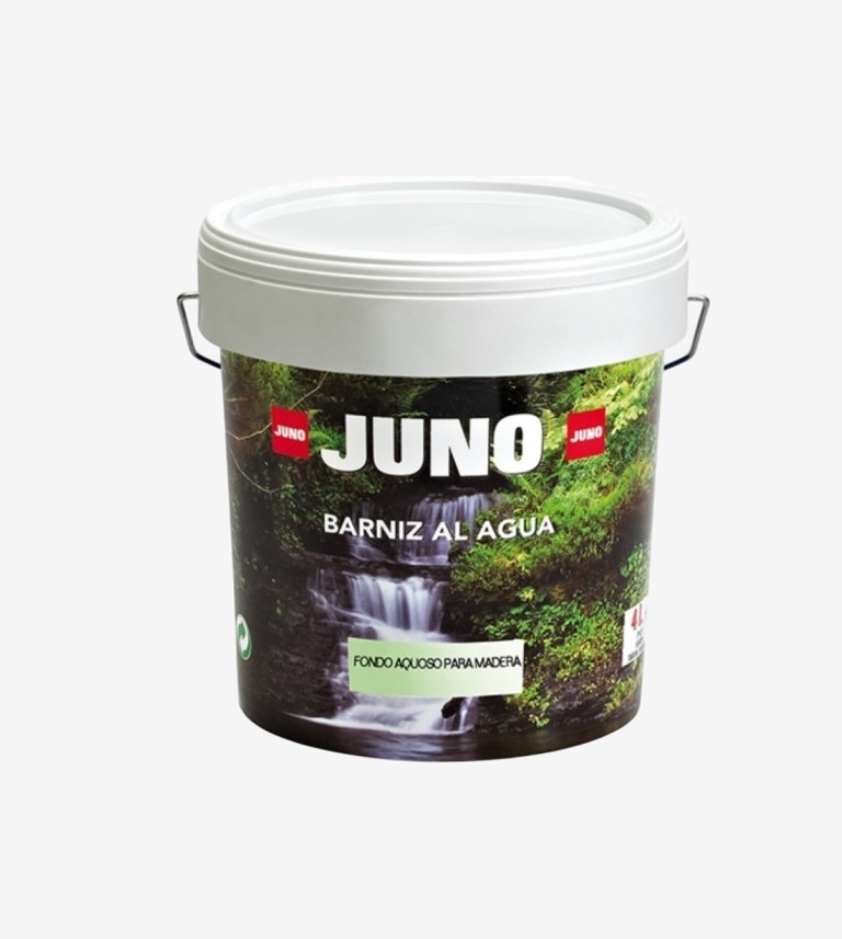 FONDO ACUOSO PARA MADERA JUNO 750ML