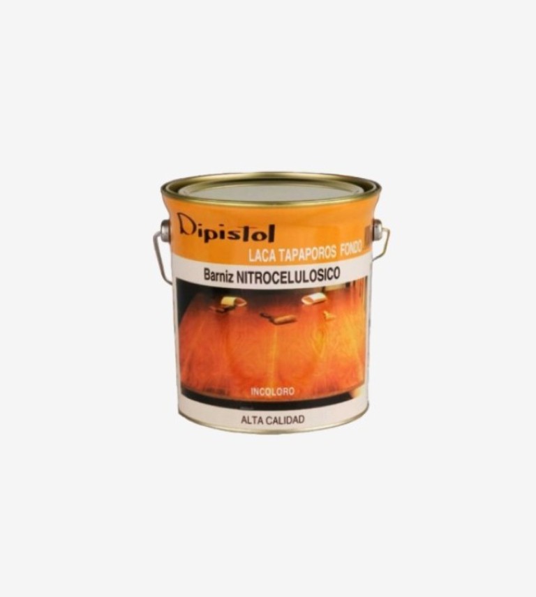 TAPAPOROS FONDO DIPISTOL 375ML