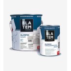 PINTURA EPOXI BLATEPOX SUELOS CATALIZADOR BLATEM 1KG