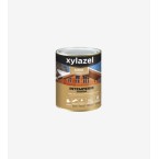 BARNIZ INTEMPERIE AGUA BRILLANTE INCOLORO 750ML XYLAZEL