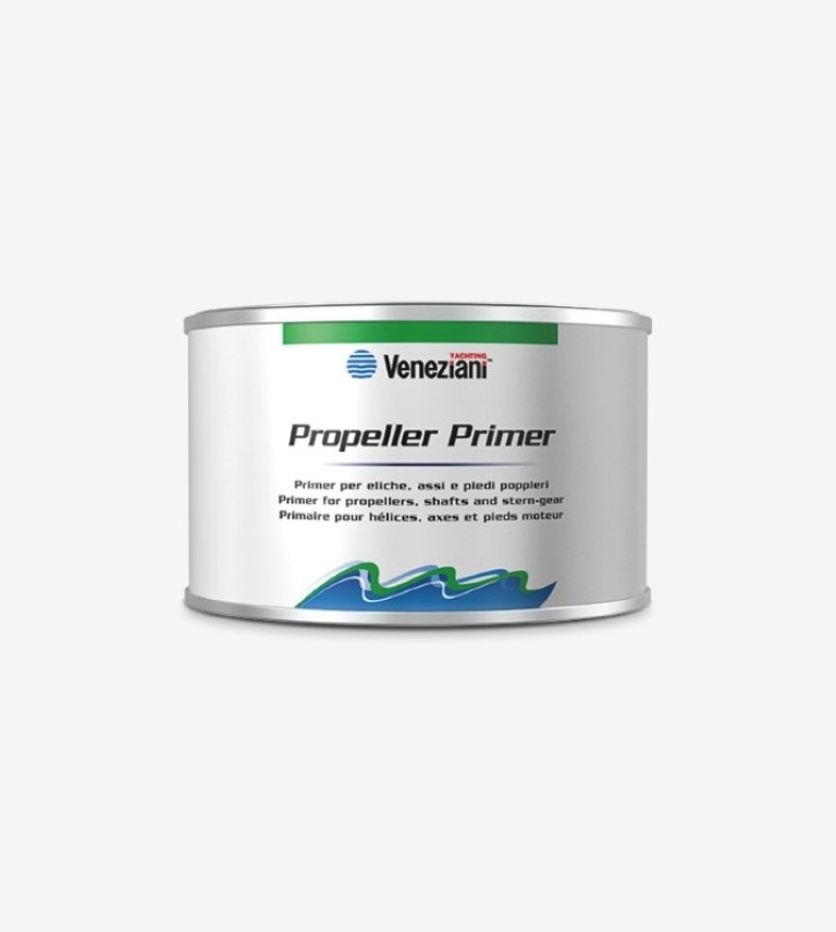 IMPRIMACION PROPELLER PRIMER GRIS VENEZIANI 0,250L
