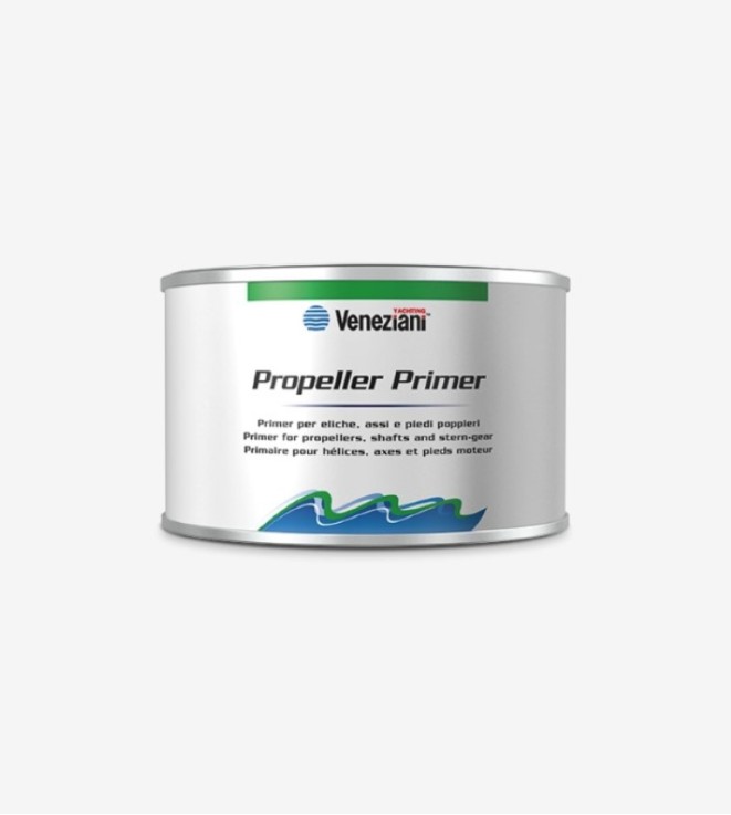 IMPRIMACION PROPELLER PRIMER GRIS VENEZIANI 0,250L