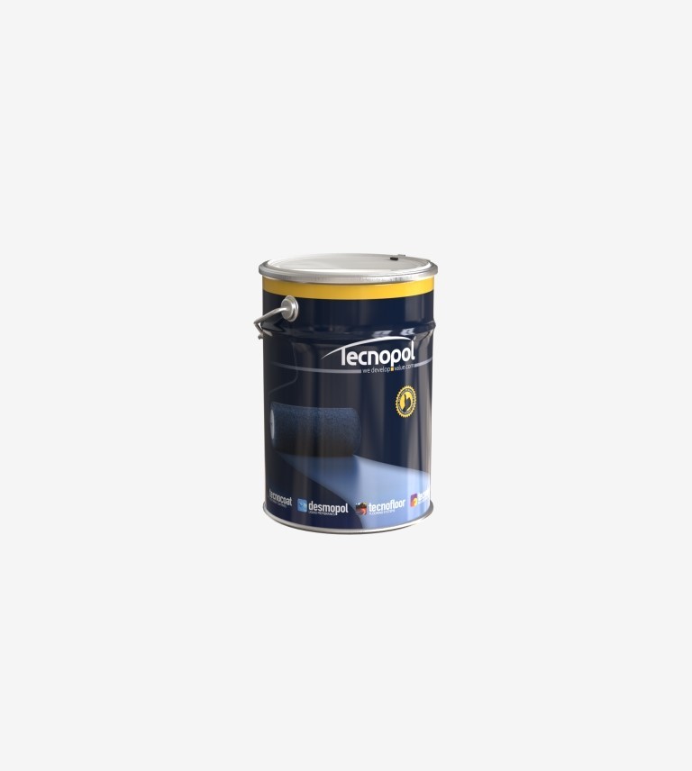 CARGAS PLÁSTICAS PARA ACABADO ANTISLIP TECNOPLASTIC F 2KG TECNOPOL