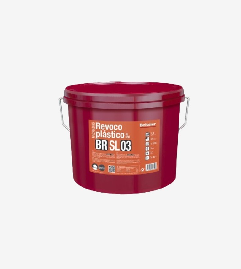 BEIS.GRANOC.ACRI.BRA SL15 GRU.C1 70244-003 25KG-L