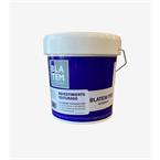 PINTURA ACRILICA DE FACHADAS BLATEM-TEX BLANCO BLATEM 4L