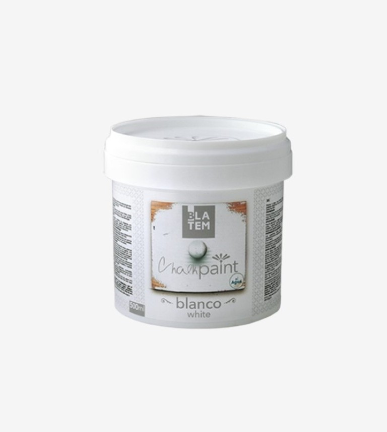 CHALK PAINT SERENITY BLATEM 500ML