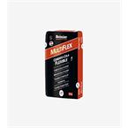 CEMENTO COLA MULTIFLEX BLANCO BEISSIER 25KG