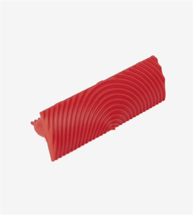 TACO VETEADOR DE GOMA 10CM PENTRILO