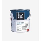 PINTURA CLOROCAUCHO BLATEMCLOR BLANCA-BASE BCL1 BLATEM 5KG