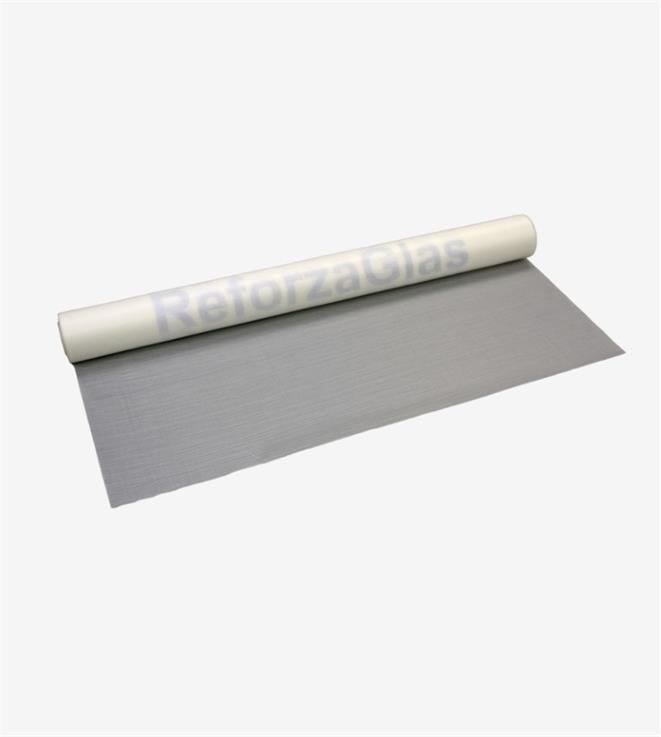 MALLA DE FIBRA DE VIDRIO REFORZAGLAS 1M x 50M REGARSA
