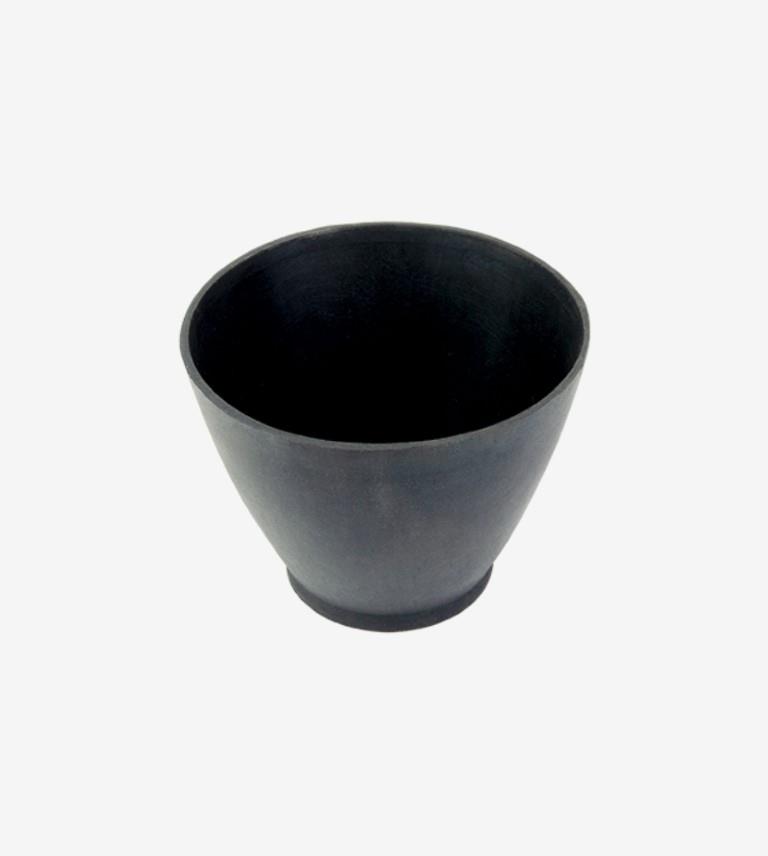 CUBETA CAUCHO RED. PARA MASILLAR 123MM PENTRILO