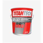 IMPRIMACION SX-110 SR GRIS ANTICORROSIVA 4L TITANTECH