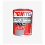 IMPRIMACION SX-130 ZNP GRIS CON FOSFATO DE ZINC 0,75L TITANTECH