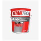 IMPRIMACION SX-140 ANTICORROSIVA FOSFATANTE BLANCA 4L TITANTECH