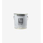 PINTURA STOP TAPAMANCHAS AL AGUA BLANCO BLATEM 750ML