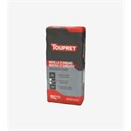 MASILLA EN POLVO STANDARD TOUPRET 15KG