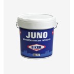 PINTURA PLASTICA MATE SEDOSA BIKRIL SEDA BLANCO/BASE P JUNO 750ML