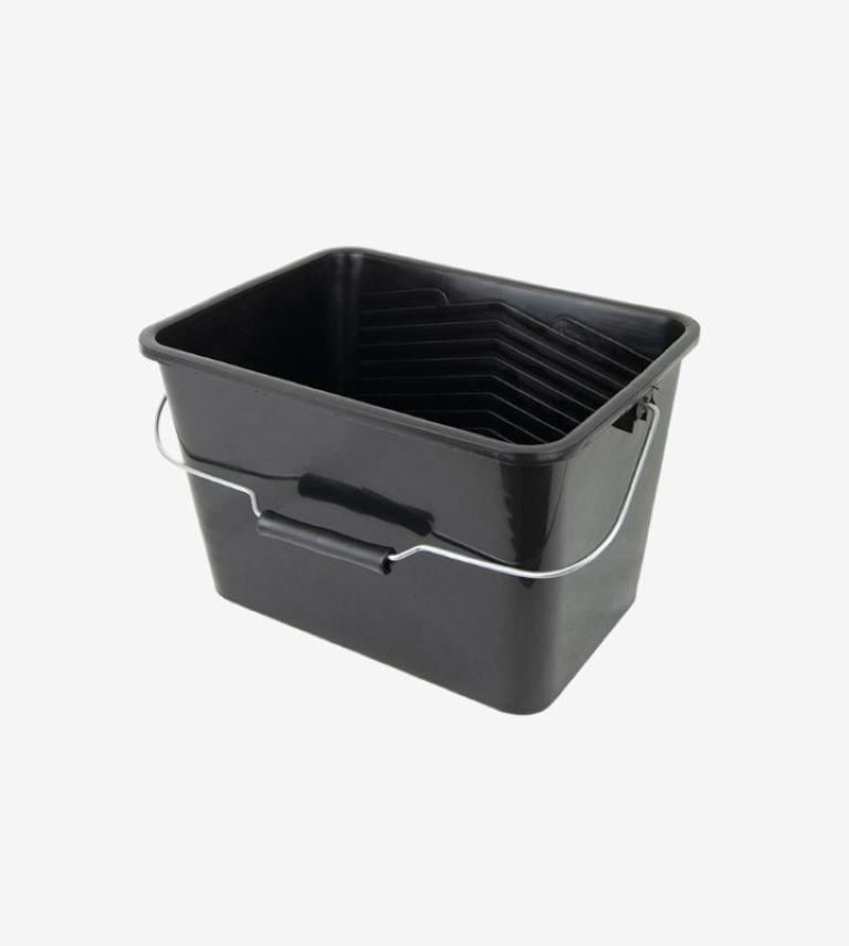 CUBETA PLASTICO PRO 7L PENTRILO