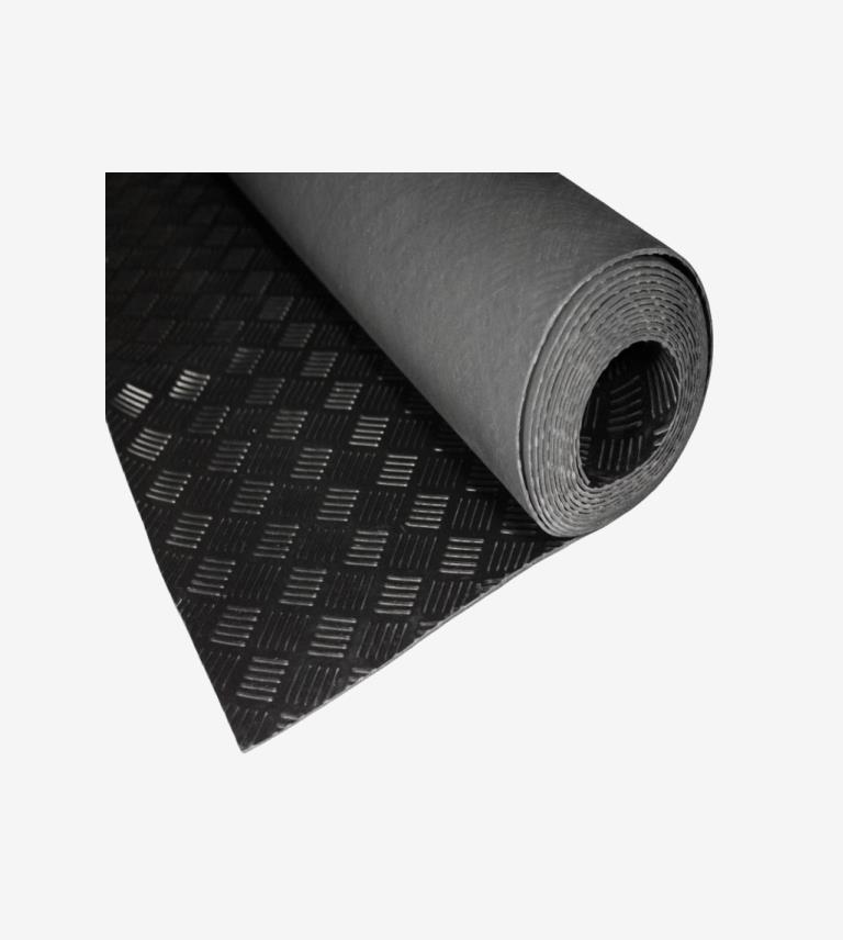 PAVICAUCHO CHECKER 3MM 1,40M X 10M M2