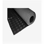 PAVICAUCHO CIRCULOS NEGROS 3MM 1M X 10M M2