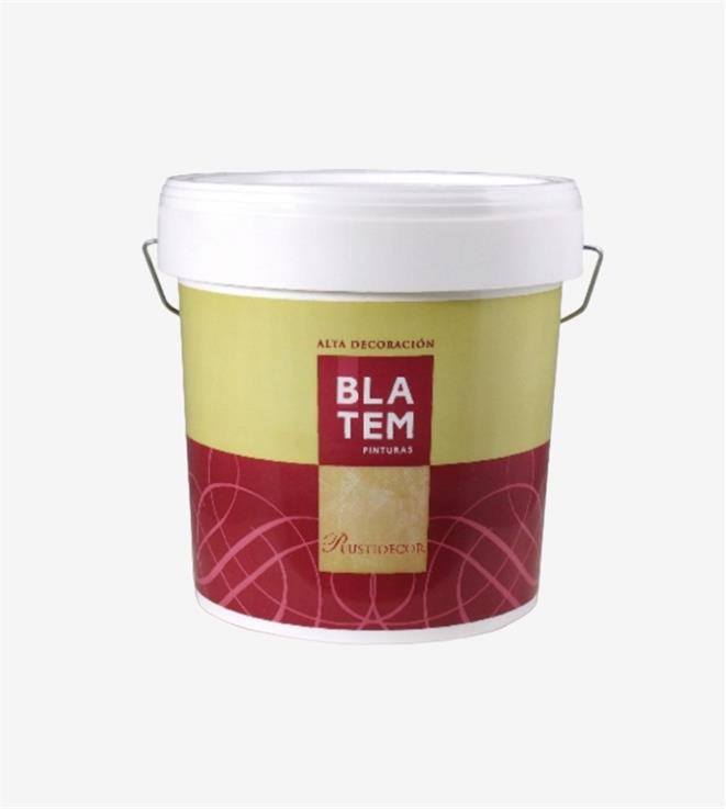RUSTIDECOR BASE SEMIPASTOSA BLATEM 4L