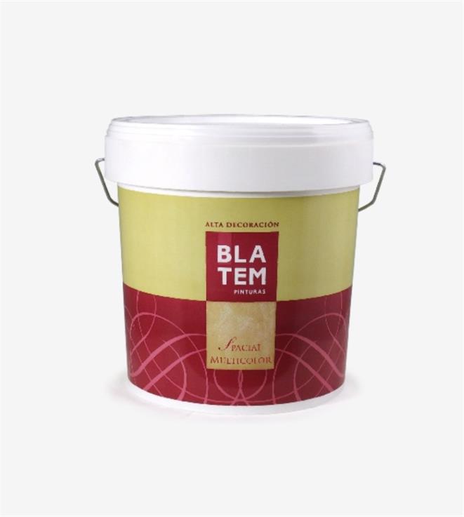 SPACIAL MULTICOLOR BLATEM 750ML