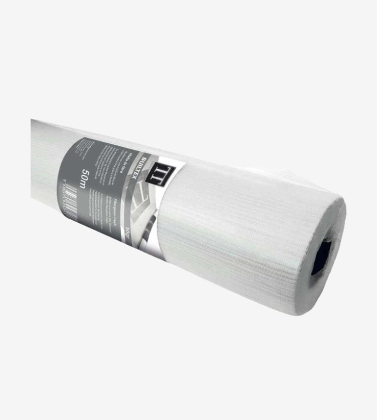 MALLA BUILTEX GR.58 1X50M IMPRIMACION TOPCIMENT