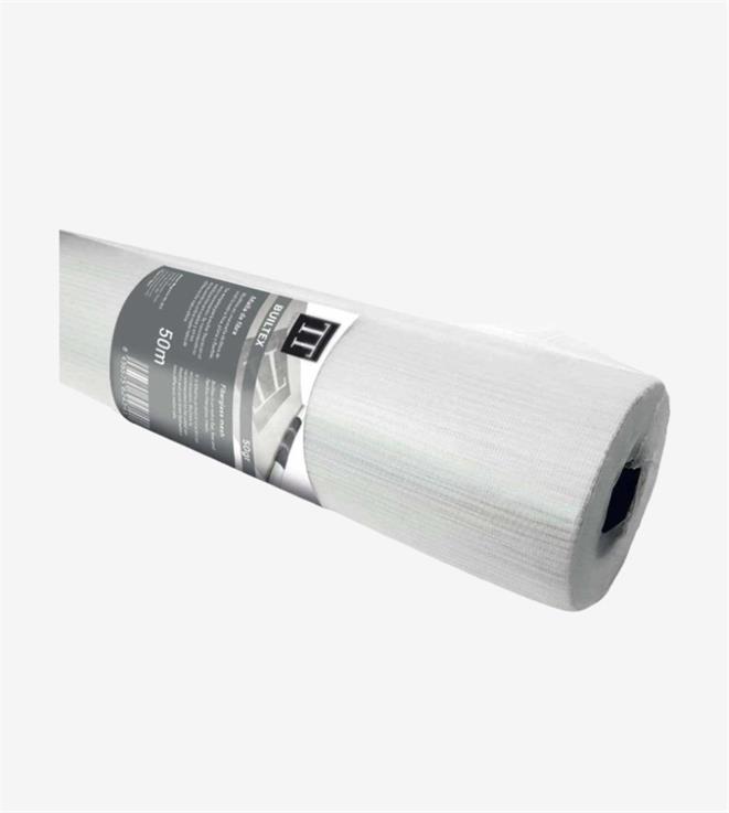 MALLA BUILTEX GR.58 1X50M IMPRIMACION TOPCIMENT