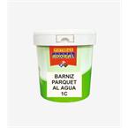BARNIZ PARQUET AL AGUA SATINADO 1C ADORAL 750ML