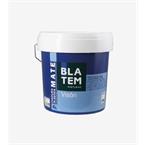PINTURA PLASTICA MATE VISON BASE 3 BLATEM 750ML