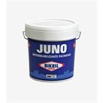 PINTURA PLASTICA MATE SEDOSA BIKRIL SEDA BASE D JUNO 4L