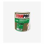 TITANPRO P50 PINTURA VINILICA MATE BASE BN 15L