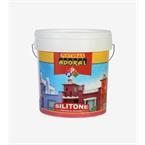 IMPRIMACION INCOLORA BASE SILICATCO SILITONE-I ADORAL 15L